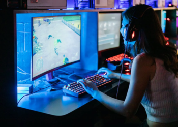 Cómo los Esports están transformando el streaming