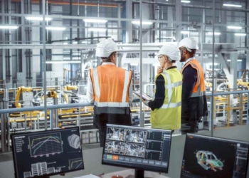 Transforma tu negocio hacia el futuro e intégrate a la Industria 4.0