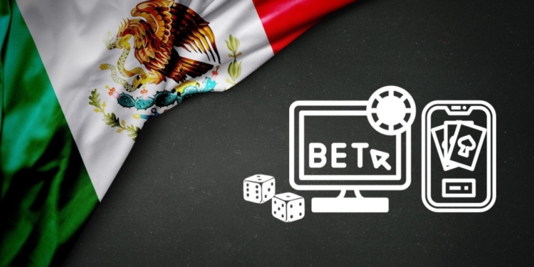 ¿Qué tan fácil es obtener una Licencia de Juego Online en México?