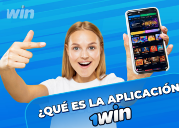 Funcionalidad de la aplicación móvil de 1win