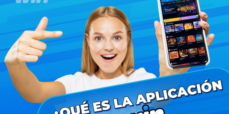 Funcionalidad de la aplicación móvil de 1win