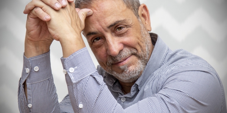 Marcelo Carbone habla sobre cómo construir el éxito empresarial a través del networking