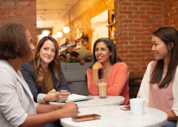 Ser mujer emprendedora es posible: tips para lograr el éxito