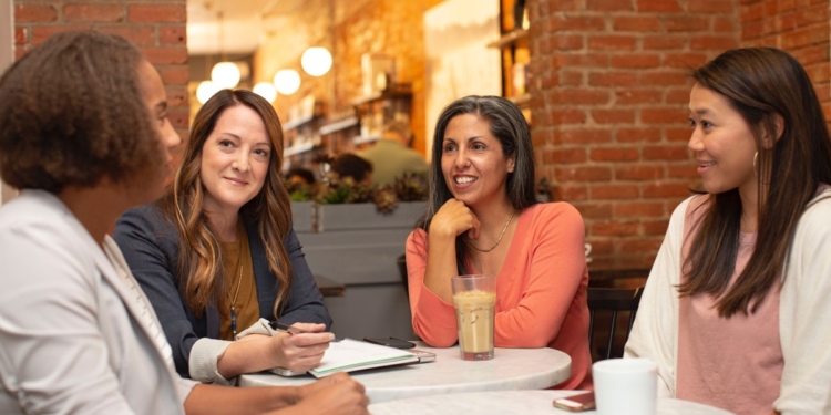 Ser mujer emprendedora es posible: tips para lograr el éxito