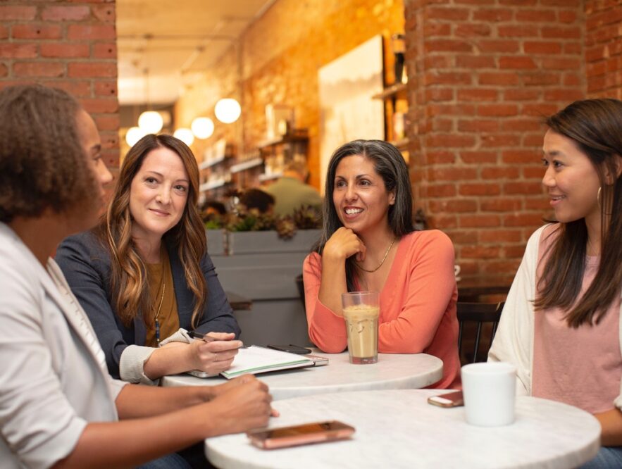 Ser mujer emprendedora es posible: tips para lograr el éxito