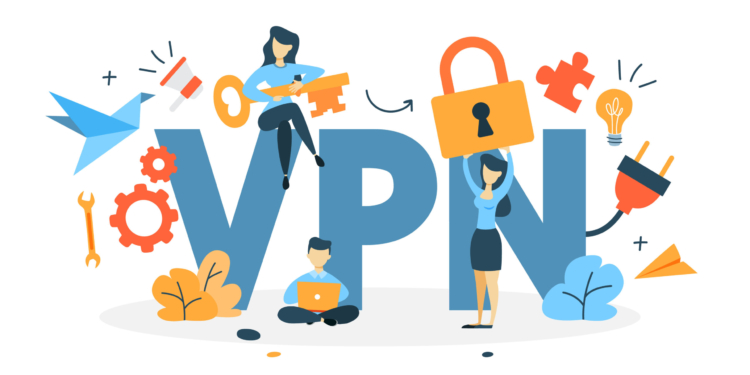 ¿Por qué una VPN es importante para las startups?