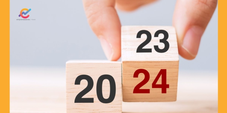 2024, el mejor año para emprender
