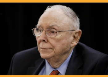 Las 5 inversiones clave de Charlie Munger para crear riqueza
