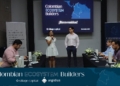 Estas son las ganadoras del Colombian Ecosystem Builders