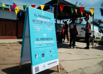 Los ganadores de “Conectar para Transformar” de BASF