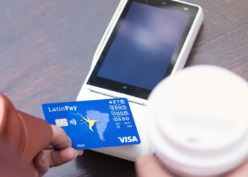 Latin Pay, la solución de pagos para turistas en Argentina