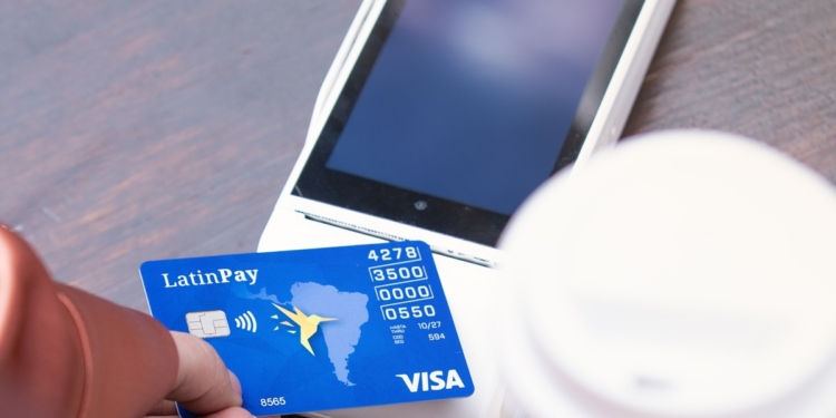 Latin Pay, la solución de pagos para turistas en Argentina