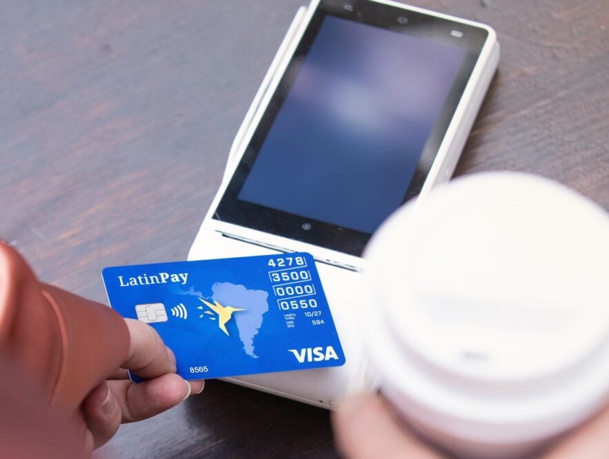 Latin Pay, la solución de pagos para turistas en Argentina