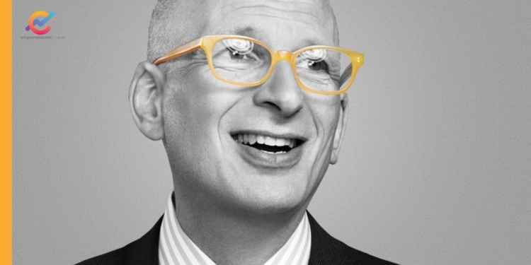 Podersos conceptos de Seth Godin