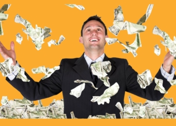Se suponía que iba a ser millonario a los 25… pero estoy quebrado