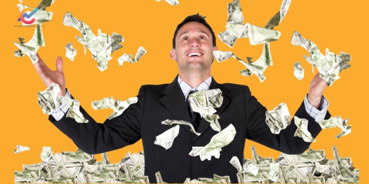 Se suponía que iba a ser millonario a los 25… pero estoy quebrado