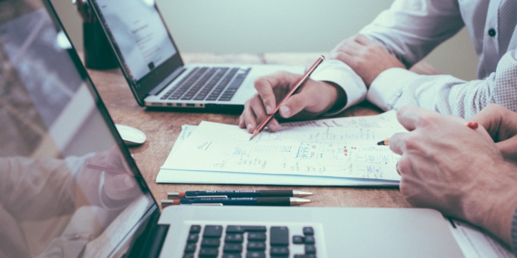 Contabilidad inteligente: ¿cómo optimizar la retención del IVA de tu empresa?