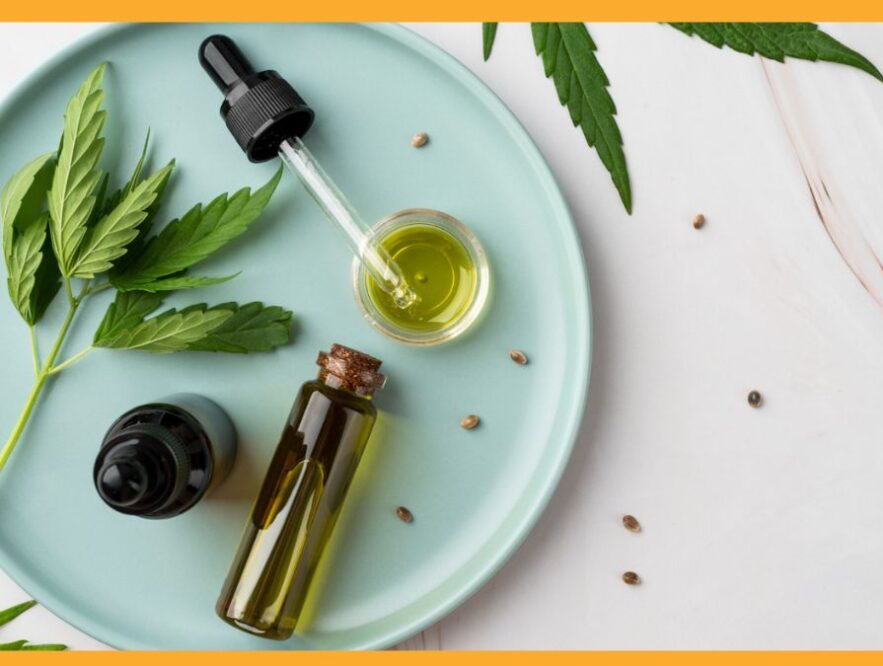 ¿Qué es el CBD? Origen, presentaciones y cómo usarlo de manera segura