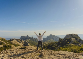 Las 4 mejores excursiones de senderismo y escalada cerca de Barcelona