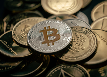 Fuerte descenso en los criptodelitos