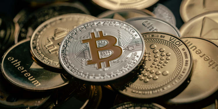 Fuerte descenso en los criptodelitos