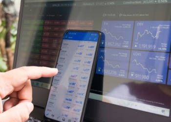 La popularidad del comercio de acciones y forex en línea en México