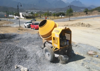 ¿Cómo la maquinaria ligera impulsa la productividad en la construcción?