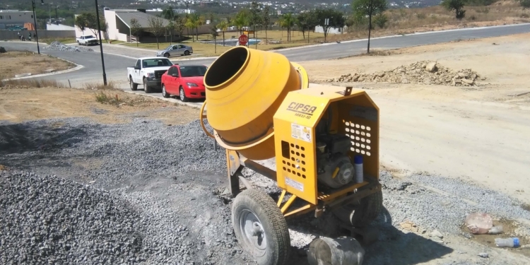 ¿Cómo la maquinaria ligera impulsa la productividad en la construcción?