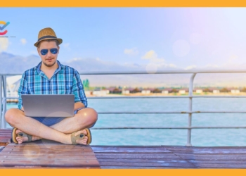 Networking de vacaciones para emprendedores
