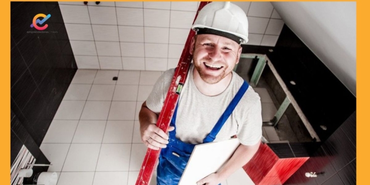 Los emprendedores construyen excelencia