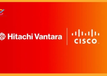 Alianza Cisco - Hitachi Vantara