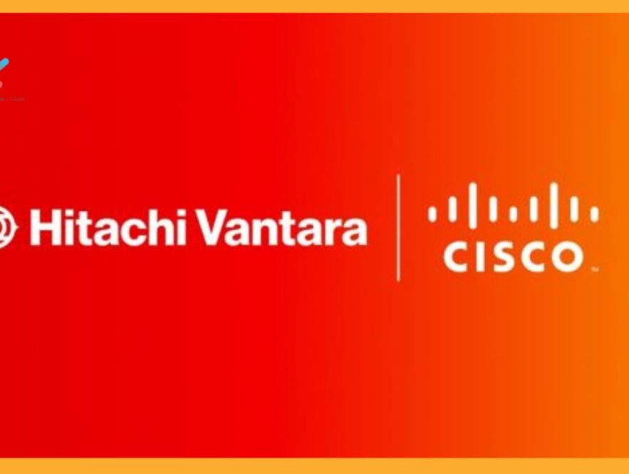 Alianza Cisco - Hitachi Vantara