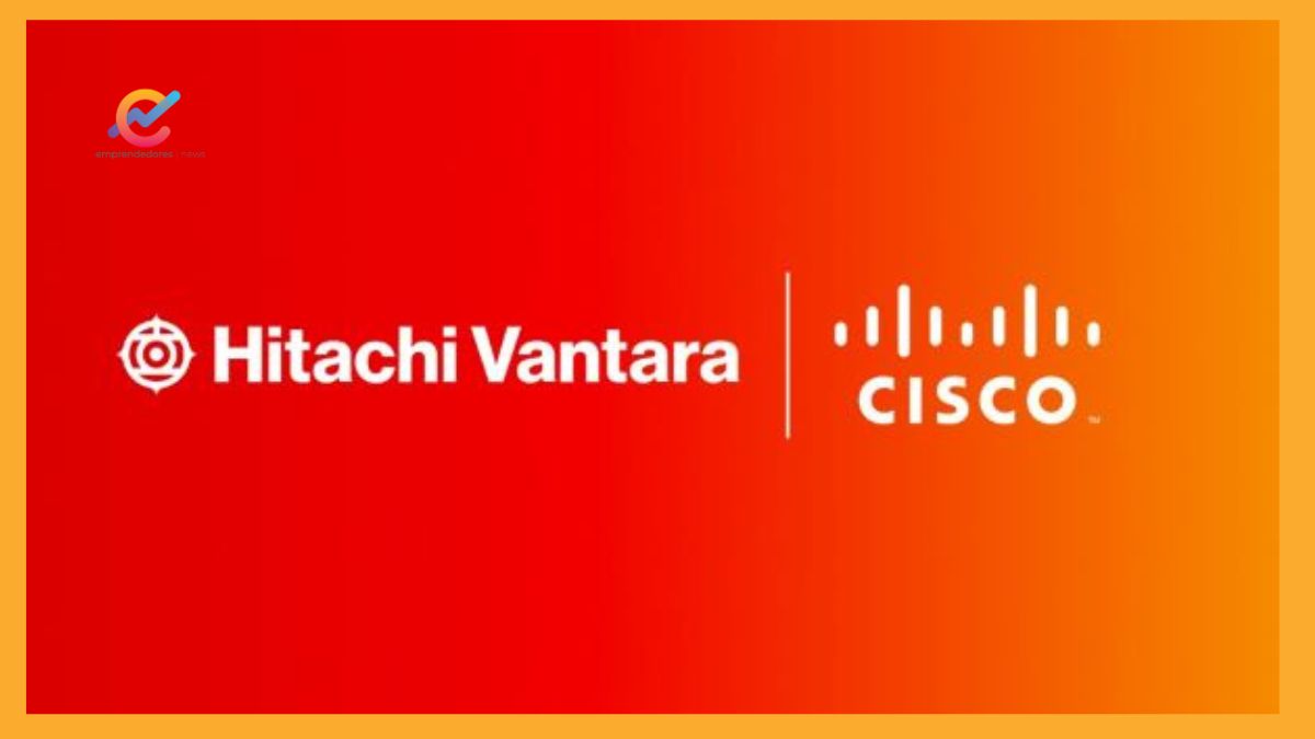 Alianza Cisco - Hitachi Vantara