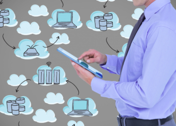 ¿Cómo facilitar la administración de tu negocio con un software en la nube?