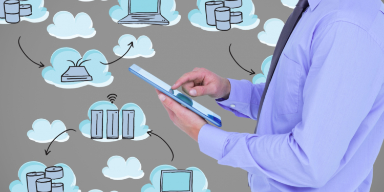 ¿Cómo facilitar la administración de tu negocio con un software en la nube?