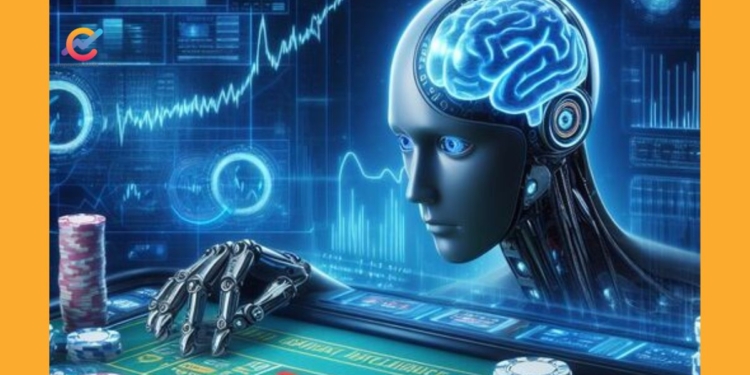 El papel de la IA (Inteligencia Artificial) en la experiencia de juego personalizada de los casinos online en Uruguay