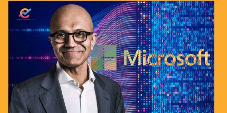 5 cosas que aprendí sobre liderazgo con la muerte y el renacimiento de Microsoft