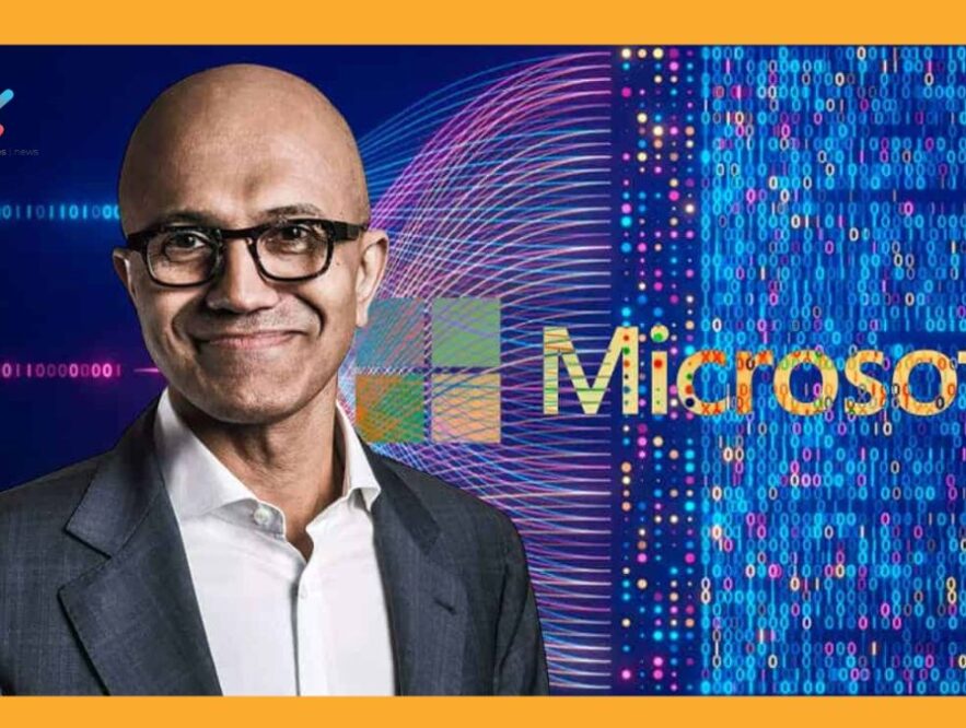 5 cosas que aprendí sobre liderazgo con la muerte y el renacimiento de Microsoft