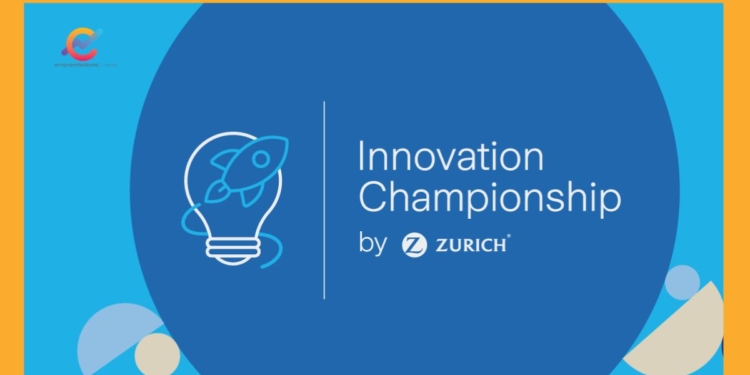 Llega el Zurich Innovation Championship