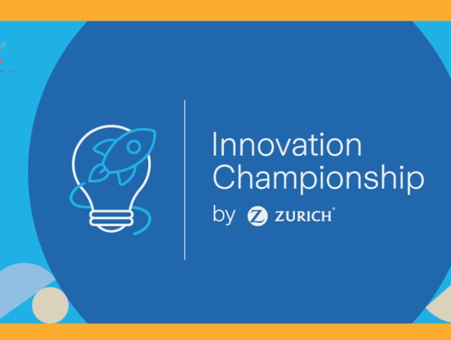 Llega el Zurich Innovation Championship