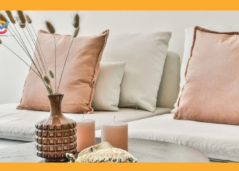 5 consejos esenciales de diseño de interiores para Airbnb
