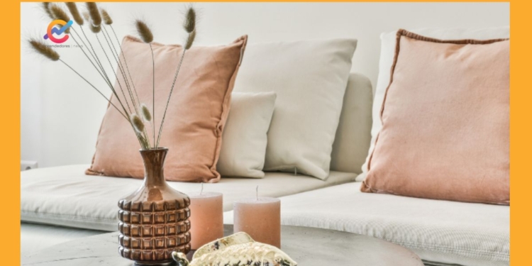 5 consejos esenciales de diseño de interiores para Airbnb