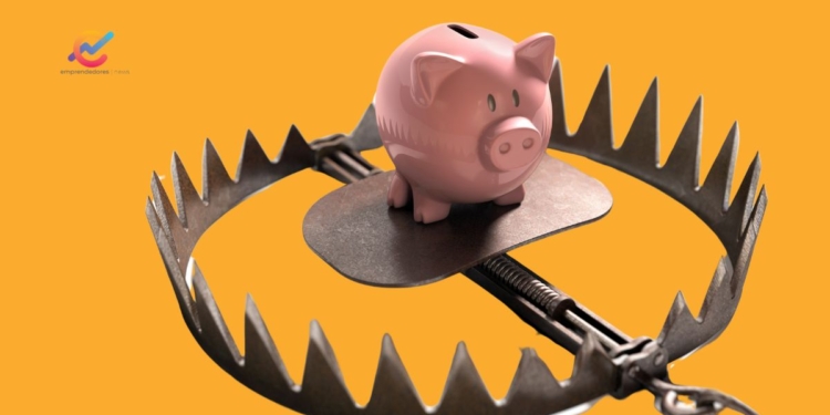 8 trampas corporativas en las que siempre caen las startups