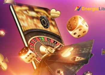 Energialibre.mx: transformando novatos en expertos de bonos de casino