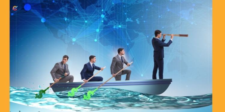 Por qué los mejores emprendedores no son tan visionarios como la gente cree