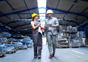 7 razones para estudiar la carrera de Ingeniería Industrial en Ecuador