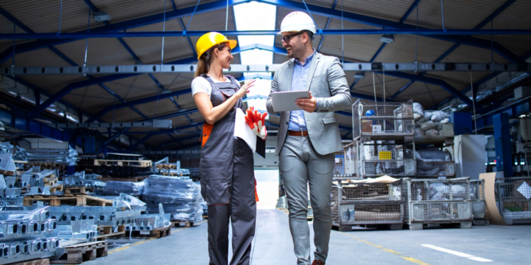 7 razones para estudiar la carrera de Ingeniería Industrial en Ecuador