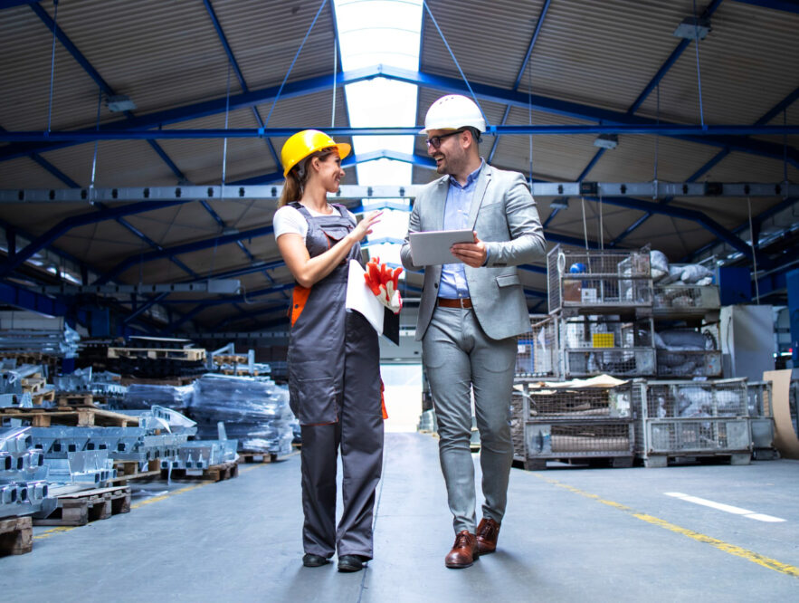 7 razones para estudiar la carrera de Ingeniería Industrial en Ecuador