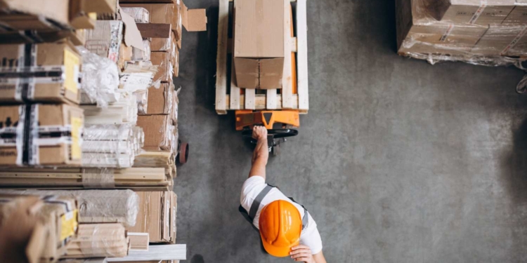 Fulfillment: guía para principiantes en comercio electrónico