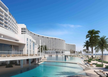 RCD Hotels presentó sus nuevas propuestas turísticas: AVA Resort Cancun, Aloft Santo Domingo Piantini y Santo Domingo Marriot Hotel Piantini.